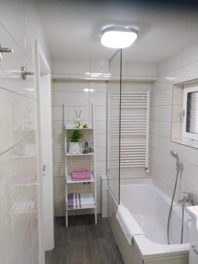 Ferienhaus Bauer Trattenbach  Ngoại thất bức ảnh