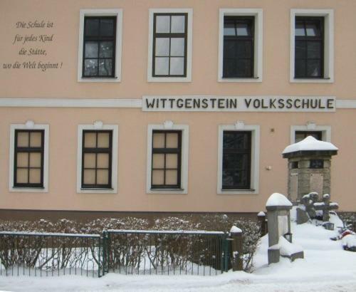 Ferienhaus Bauer Trattenbach  Ngoại thất bức ảnh